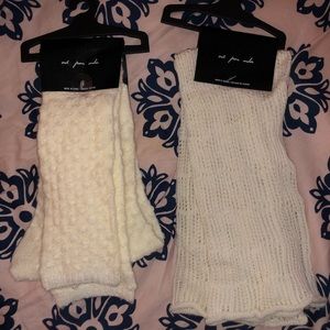 Urban Outfitters Knee High Socks